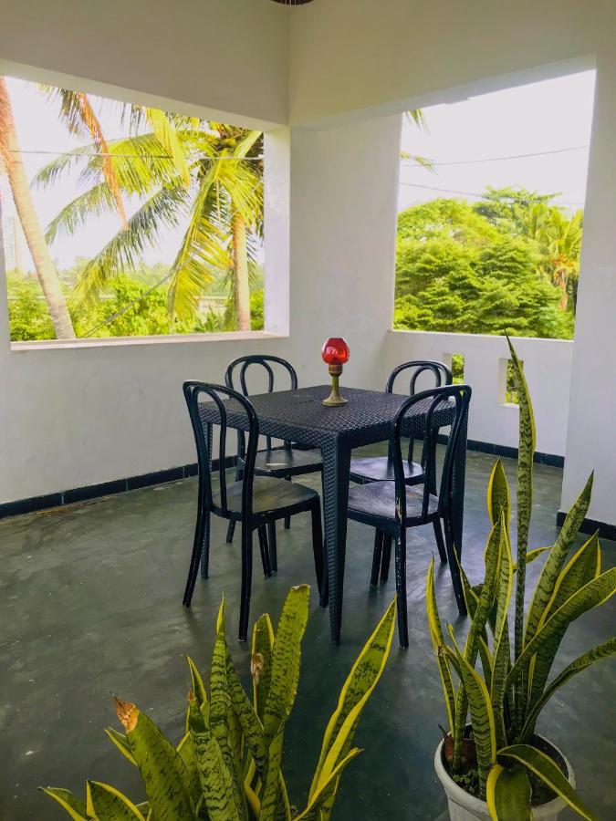 Dinu Villa Galle Exteriör bild